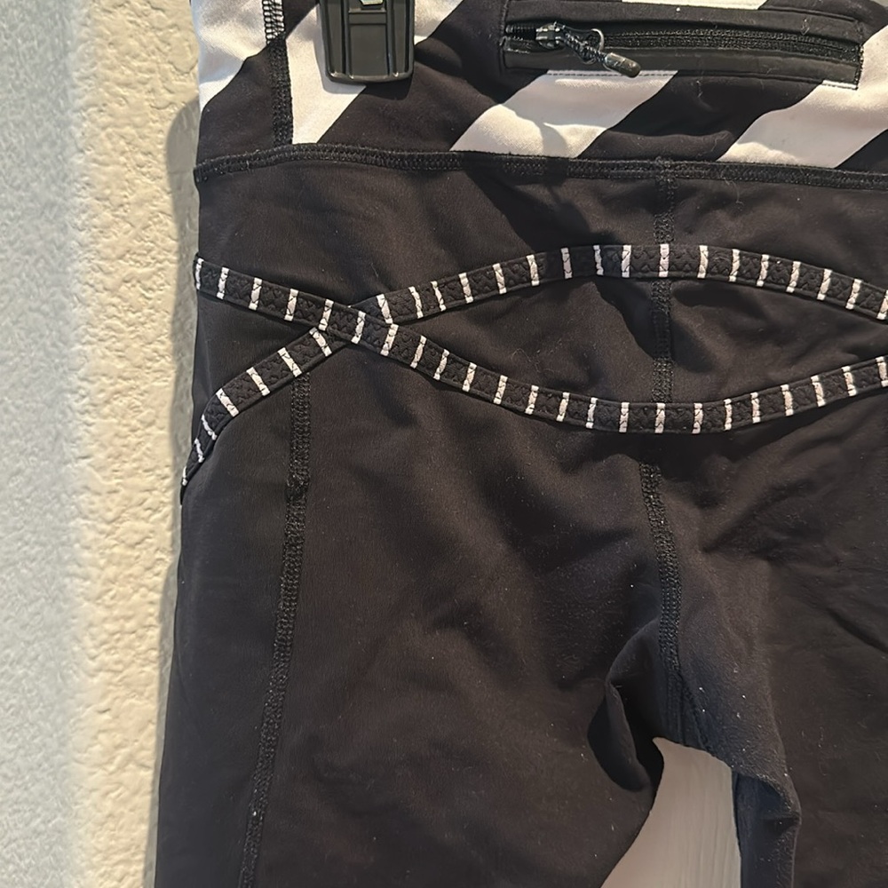 Cropped pants - Picture 4 of 4